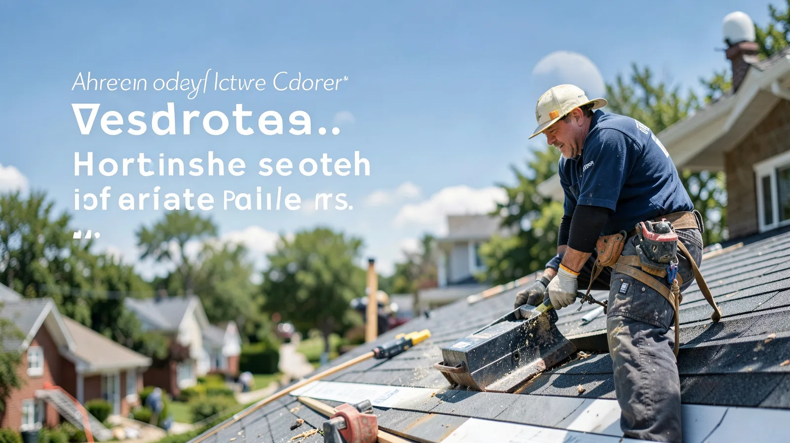 Roof Replacement in Angie, LA near me